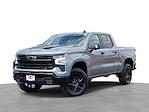 2026 Chevrolet Silverado 1500 Crew Cab 4WD Pickup for sale #260287 - photo 1