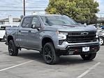 2026 Chevrolet Silverado 1500 Crew Cab 4WD Pickup for sale #260287 - photo 11
