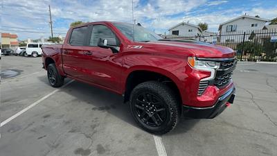 2026 Chevrolet Silverado 1500 Crew Cab 4WD Pickup for sale #260289 - photo 2