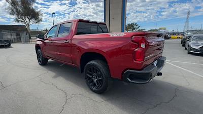 2026 Chevrolet Silverado 1500 Crew Cab 4WD Pickup for sale #260289 - photo 2