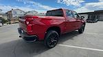 2026 Chevrolet Silverado 1500 Crew Cab 4WD Pickup for sale #260289 - photo 8