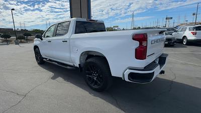 2026 Chevrolet Silverado 1500 Crew Cab RWD Pickup for sale #260309 - photo 2