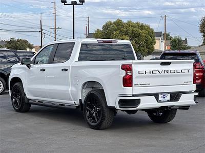 2026 Chevrolet Silverado 1500 Crew Cab RWD Pickup for sale #260310 - photo 2