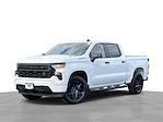 New 2026 Chevrolet Silverado 1500 Custom Crew Cab for sale #260310 - photo 1