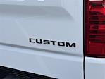 New 2026 Chevrolet Silverado 1500 Custom Crew Cab for sale #260310 - photo 29