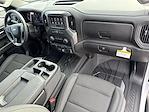 New 2026 Chevrolet Silverado 1500 Custom Crew Cab for sale #260310 - photo 34