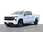 New 2026 Chevrolet Silverado 1500 Custom Crew Cab for sale #260310 - photo 36