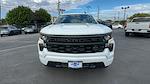 New 2026 Chevrolet Silverado 1500 Custom Crew Cab for sale #260310 - photo 38