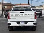 New 2026 Chevrolet Silverado 1500 Custom Crew Cab for sale #260310 - photo 49