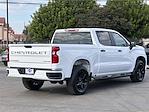 New 2026 Chevrolet Silverado 1500 Custom Crew Cab for sale #260310 - photo 6