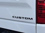 New 2026 Chevrolet Silverado 1500 Custom Crew Cab for sale #260310 - photo 72