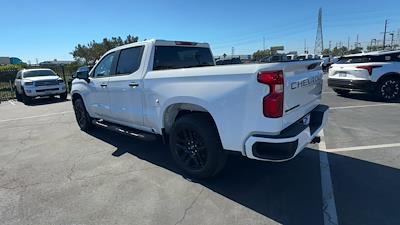 2026 Chevrolet Silverado 1500 Crew Cab RWD Pickup for sale #260311 - photo 2