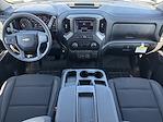 2026 Chevrolet Silverado 1500 Crew Cab RWD Pickup for sale #260311 - photo 17