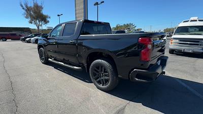 2026 Chevrolet Silverado 1500 Crew Cab RWD Pickup for sale #260313 - photo 2