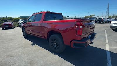 2026 Chevrolet Silverado 1500 Crew Cab RWD Pickup for sale #260316 - photo 2