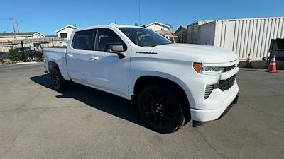 2026 Chevrolet Silverado 1500 Crew Cab RWD Pickup for sale #260351 - photo 2