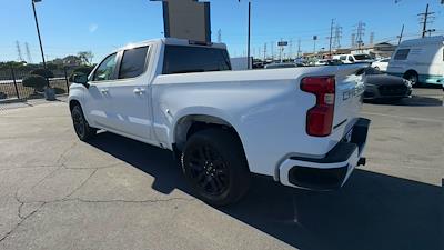 2026 Chevrolet Silverado 1500 Crew Cab RWD Pickup for sale #260351 - photo 2