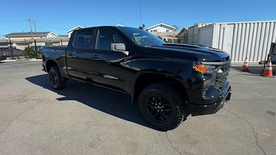 2026 Chevrolet Silverado 1500 Crew Cab 4WD Pickup for sale #260356 - photo 2