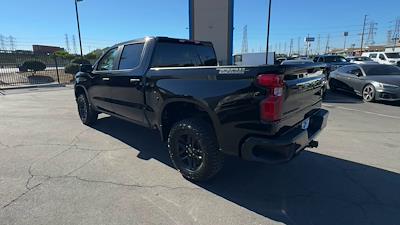 2026 Chevrolet Silverado 1500 Crew Cab 4WD Pickup for sale #260356 - photo 2
