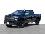 New 2026 Chevrolet Silverado 1500 Custom Crew Cab for sale #260356 - photo 1