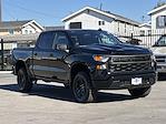 New 2026 Chevrolet Silverado 1500 Custom Crew Cab for sale #260356 - photo 11