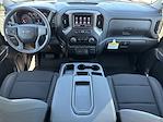 New 2026 Chevrolet Silverado 1500 Custom Crew Cab for sale #260356 - photo 17