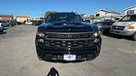 New 2026 Chevrolet Silverado 1500 Custom Crew Cab for sale #260356 - photo 4