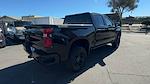 New 2026 Chevrolet Silverado 1500 Custom Crew Cab for sale #260356 - photo 8