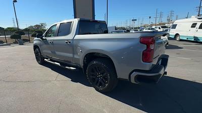 2026 Chevrolet Silverado 1500 Crew Cab RWD Pickup for sale #260360 - photo 2