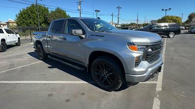 2026 Chevrolet Silverado 1500 Crew Cab RWD Pickup for sale #260361 - photo 2