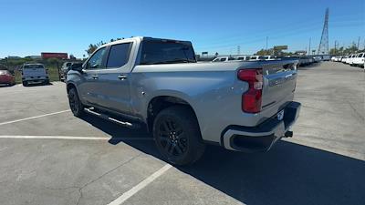 2026 Chevrolet Silverado 1500 Crew Cab RWD Pickup for sale #260361 - photo 2