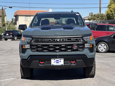 2026 Chevrolet Silverado 1500 Crew Cab 4WD Pickup for sale #260371 - photo 2