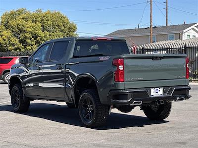 2026 Chevrolet Silverado 1500 Crew Cab 4WD Pickup for sale #260371 - photo 2