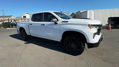 2026 Chevrolet Silverado 1500 Crew Cab 4WD Pickup for sale #260373 - photo 2