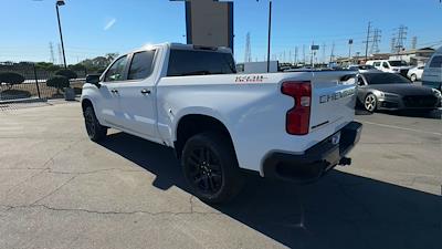2026 Chevrolet Silverado 1500 Crew Cab 4WD Pickup for sale #260373 - photo 2
