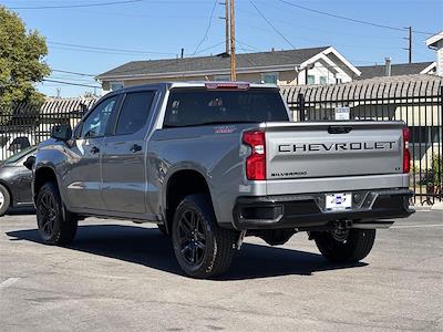 2026 Chevrolet Silverado 1500 Crew Cab 4WD Pickup for sale #260375 - photo 2