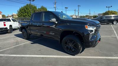 2026 Chevrolet Silverado 1500 Crew Cab 4WD Pickup for sale #260379 - photo 2