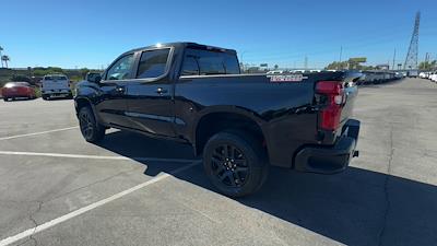 2026 Chevrolet Silverado 1500 Crew Cab 4WD Pickup for sale #260379 - photo 2