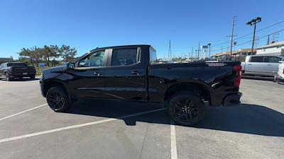 2026 Chevrolet Silverado 1500 Crew Cab 4WD Pickup for sale #260380 - photo 2