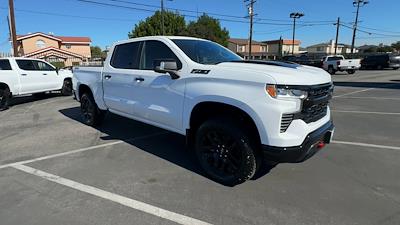 2026 Chevrolet Silverado 1500 Crew Cab 4WD Pickup for sale #260382 - photo 2