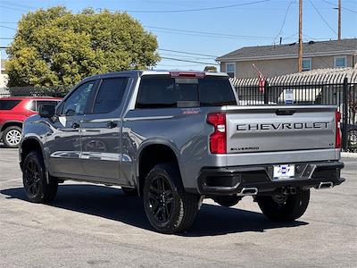 2026 Chevrolet Silverado 1500 Crew Cab 4WD Pickup for sale #260384 - photo 2