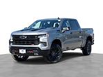2026 Chevrolet Silverado 1500 Crew Cab 4WD Pickup for sale #260384 - photo 37