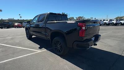 2026 Chevrolet Silverado 1500 Crew Cab 4WD Pickup for sale #260387 - photo 2