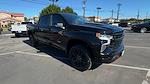2026 Chevrolet Silverado 1500 Crew Cab 4WD Pickup for sale #260387 - photo 3