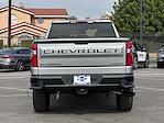 New 2026 Chevrolet Silverado 1500 Custom Crew Cab for sale #260424 - photo 14