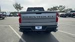 New 2026 Chevrolet Silverado 1500 Custom Crew Cab for sale #260424 - photo 7