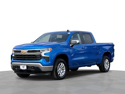 2026 Chevrolet Silverado 1500 Crew Cab 4WD Pickup for sale #260425 - photo 1