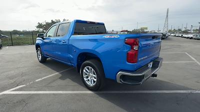 2026 Chevrolet Silverado 1500 Crew Cab 4WD Pickup for sale #260425 - photo 2