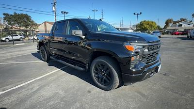 2026 Chevrolet Silverado 1500 Crew Cab 4WD Pickup for sale #260427 - photo 2