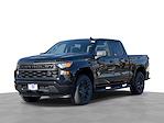 2026 Chevrolet Silverado 1500 Crew Cab 4WD Pickup for sale #260427 - photo 1